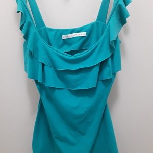 Susan Monaco tank top